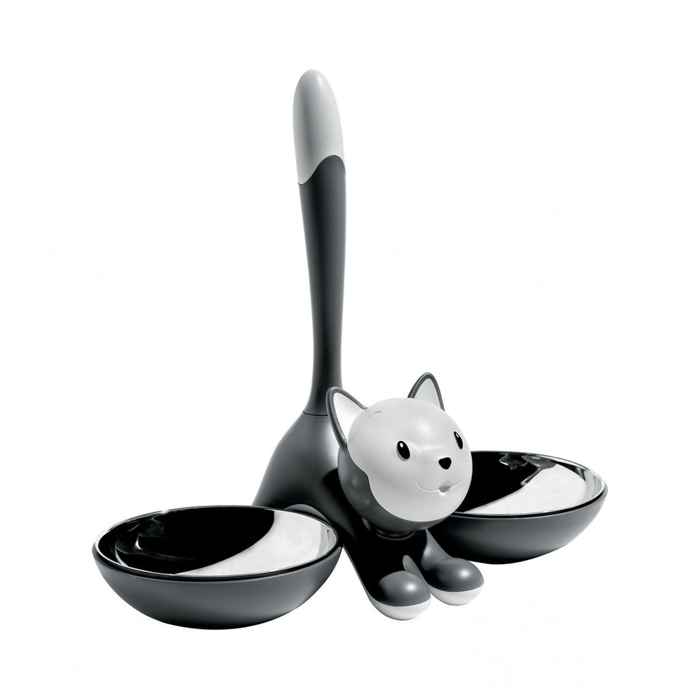 Tigrito Cat Bowl