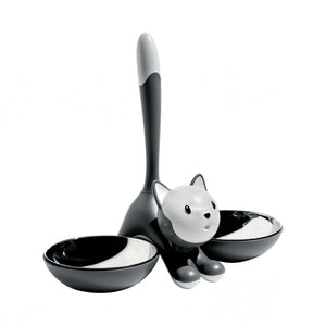 Tigrito Cat Bowl