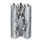 Barkroll Paper Towel Holder  option Stainless Steel