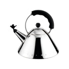 Kettle with Bird Shaped Whistle