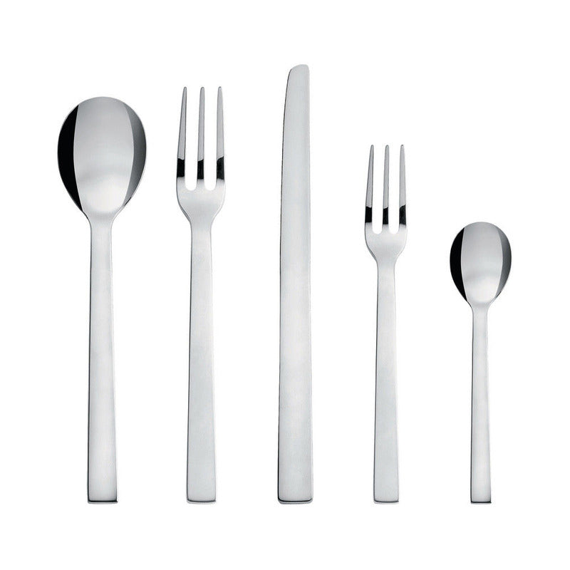 Santiago 5 Piece Cutlery Set