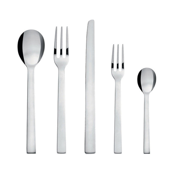 Santiago 5 Piece Cutlery Set