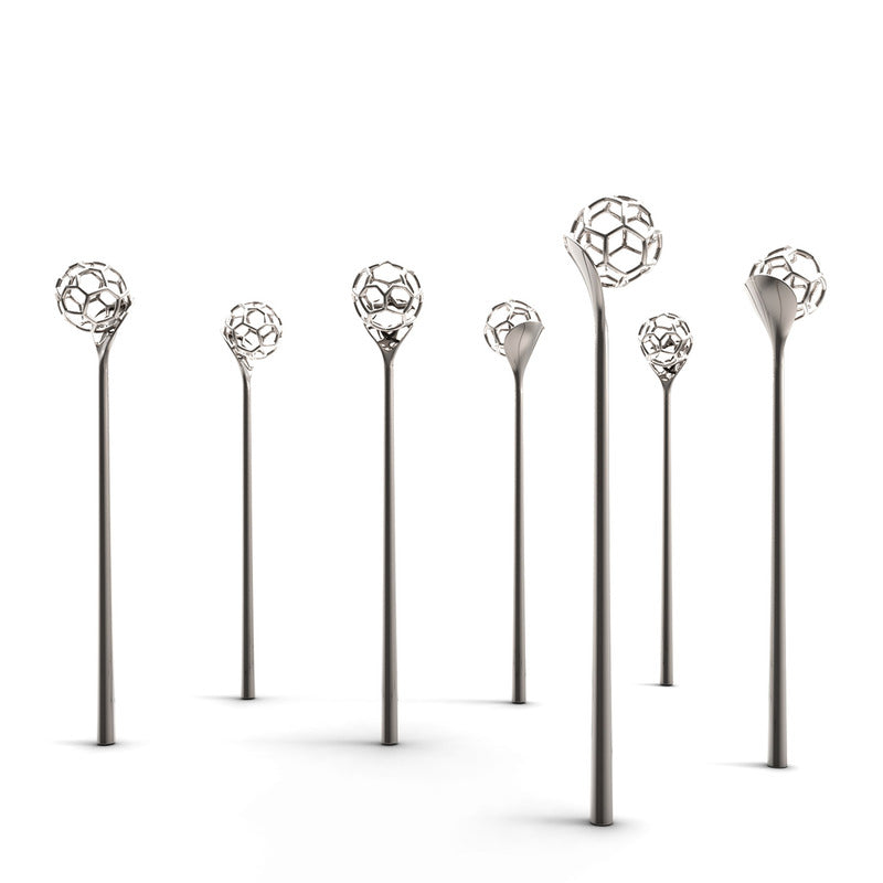 Acacia Honey Dipper