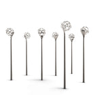Acacia Honey Dipper