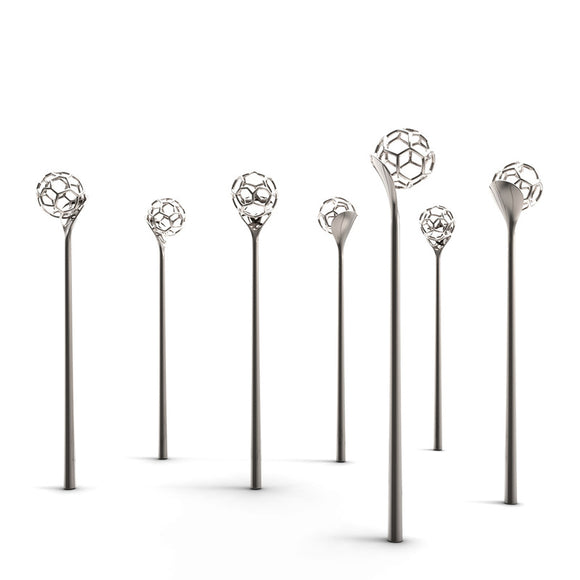 Acacia Honey Dipper