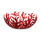 Mediterraneo Fruit Holder  option Red