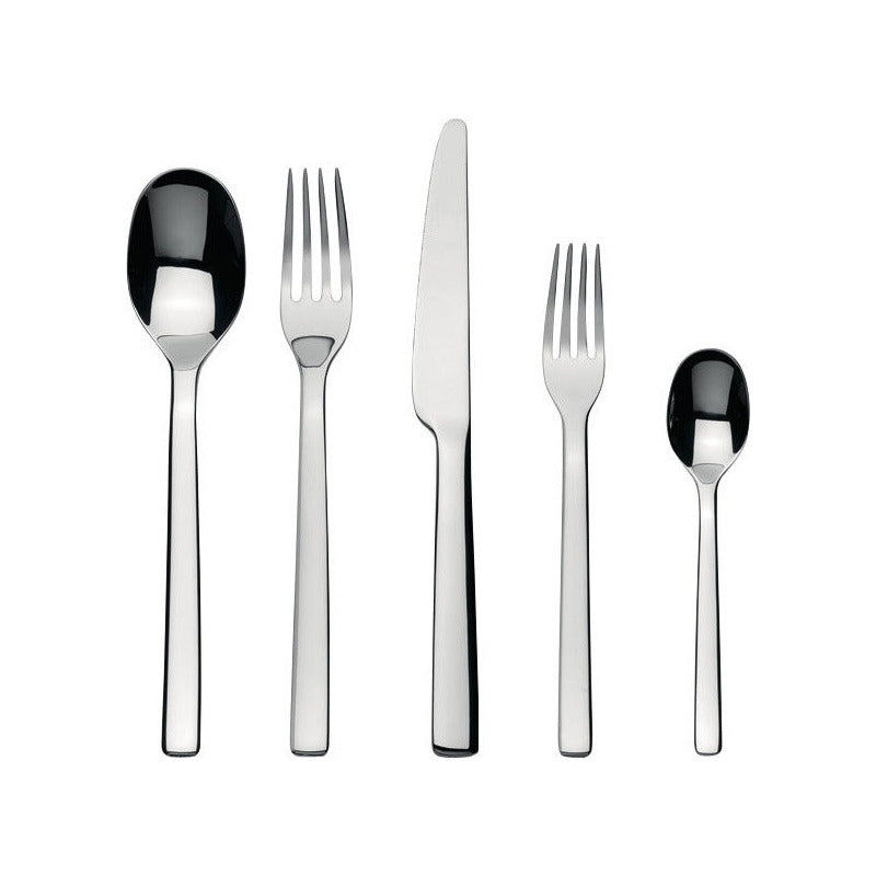 Ovale 5 Piece Cutlery Set
