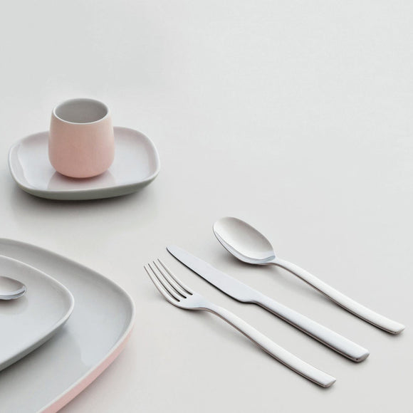 Ovale 5 Piece Cutlery Set