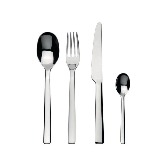 Ovale 24 Piece Cutlery Set