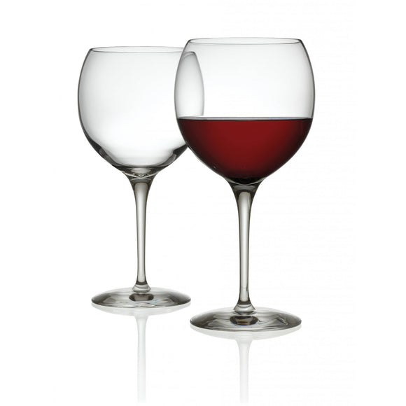 Mami Red Wine Glass (Set of 4) OPEN BOX