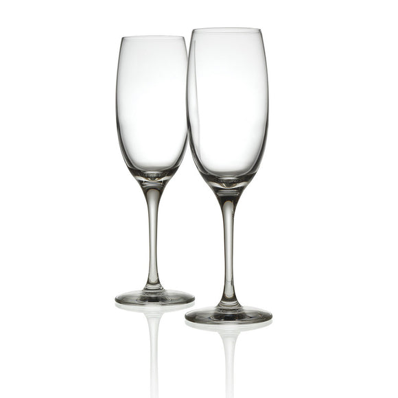 Mami Champagne Flute (Set of 4)