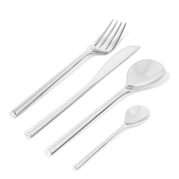 MU 24 Piece Cutlery Set