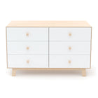 Merlin Sparrow 6 Drawer Dresser