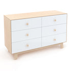 Merlin Sparrow 6 Drawer Dresser