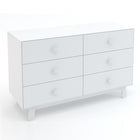 Merlin Sparrow 6 Drawer Dresser