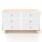 Merlin Rhea 6 Drawer Dresser