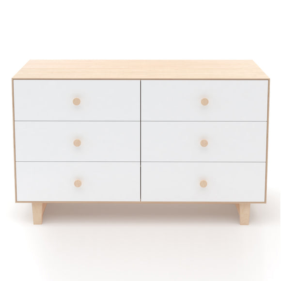 Merlin Rhea 6 Drawer Dresser