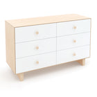 Merlin Rhea 6 Drawer Dresser