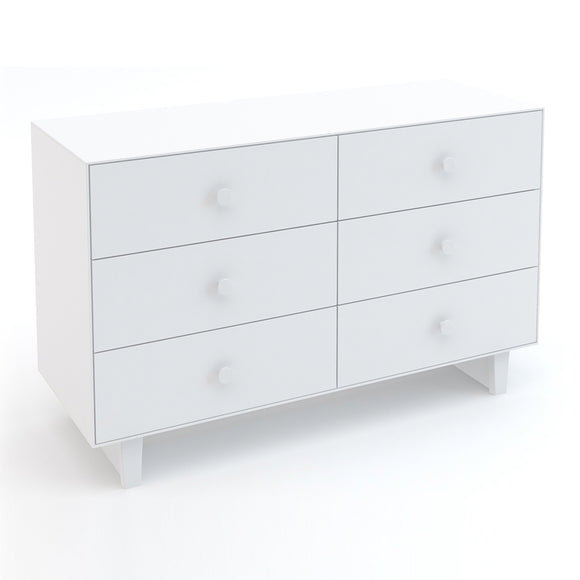 Merlin Rhea 6 Drawer Dresser