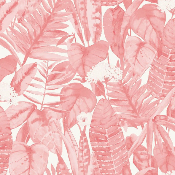 Tropical Removable Wallpaper