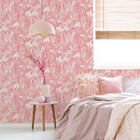 Tropical Removable Wallpaper