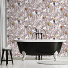 Toucan Removable Wallpaper