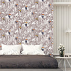 Toucan Removable Wallpaper