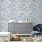 Clouds Removable Wallpaper