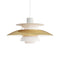 PH 5 Pendant Light  option Brass