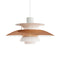 PH 5 Pendant Light  option Copper
