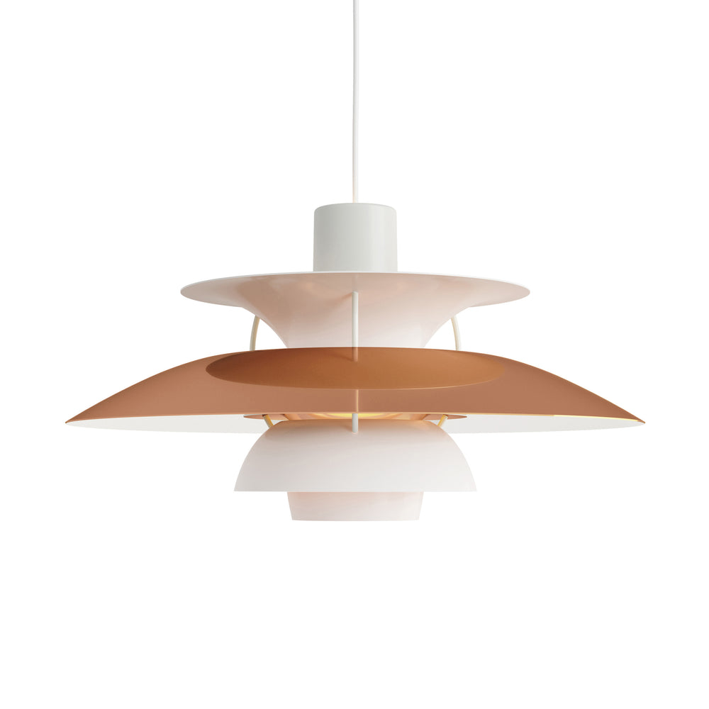 PH 5 Pendant Light