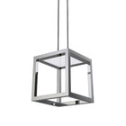 Boxer Pendant Light