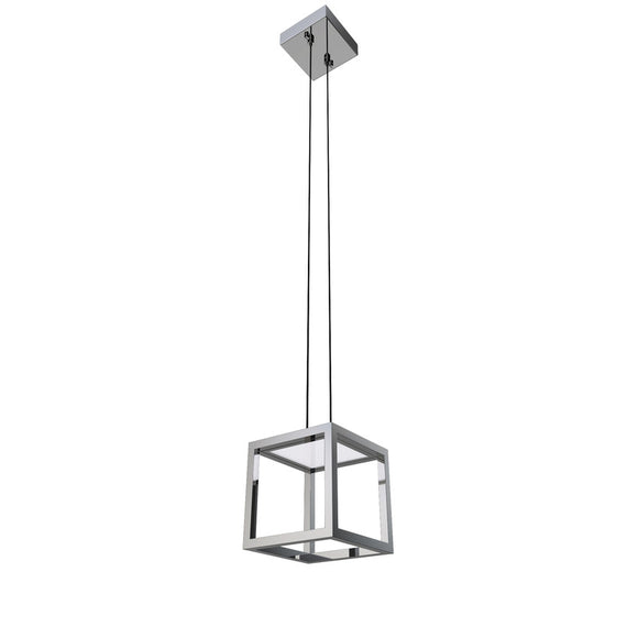 Boxer Pendant Light