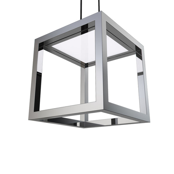 Boxer Pendant Light