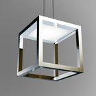 Boxer Pendant Light