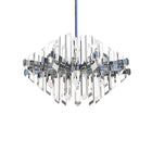 Facets Chandelier