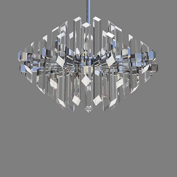 Facets Chandelier