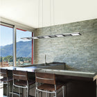 Quadra Linear Pendant Light
