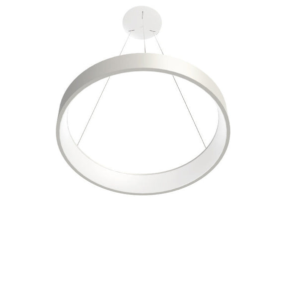 Circuit Pendant Light