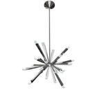 Starburst Chandelier