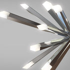 Starburst Chandelier