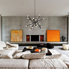 Starburst Chandelier