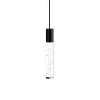 Light Guide Bubbles Pendant Light
