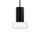 Light Guide Mushroom Pendant Light