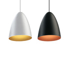 Bullet Pendant Light