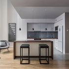 Bullet Pendant Light