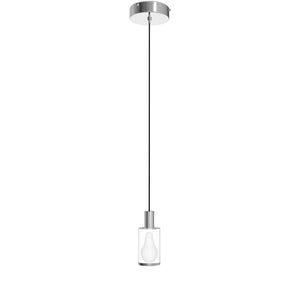 Light Guide A-Lamp Pendant Light