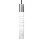 Light Guide Gradient Pendant Light