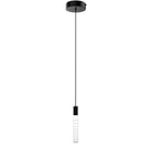 Light Guide Gradient Pendant Light