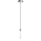 Light Guide Gradient Pendant Light